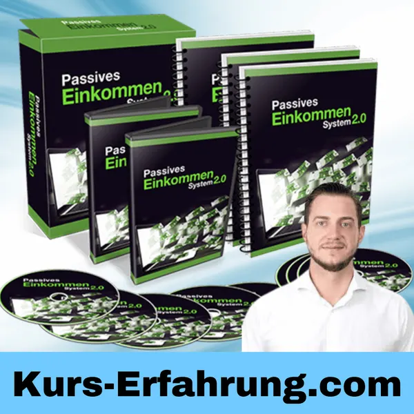 Online Einkommen System von Rene Renk