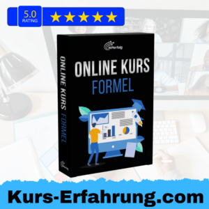 Online Kurs Formel von Fredrik Vogt
