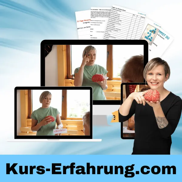 Online Lerncoach Ausbildung von Lernxpert