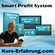 Smart Profit System von Marko Slusarek