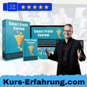 Smart Profit System von Marko Slusarek