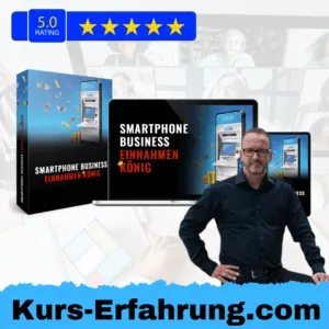 Smartphone Business Einnahmen König von Marko Slusarek
