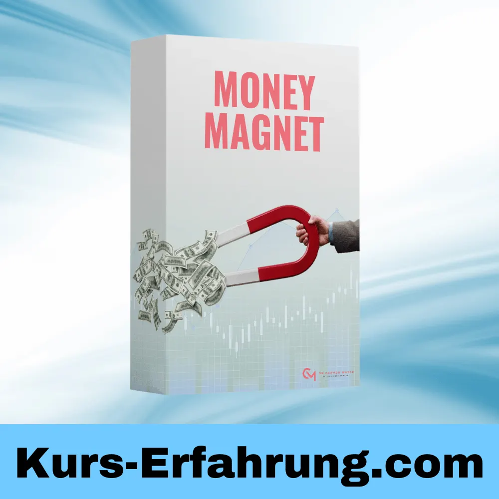 “So denkt eine Millionärin” von Dr. Carmen Mayer