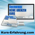 “Überwinde deine Grenzen” Kurs von Lukas Tobler