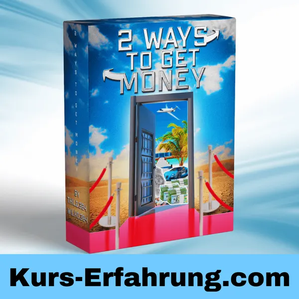 2WAYSTOGETMONEY