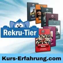 Die MLM Trickkiste von Rekru-tier