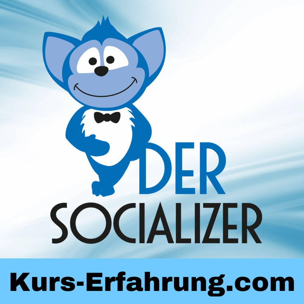 Socializer von Rekru-tier