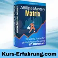 Affiliate Mastery Matrix von Michael Gluska