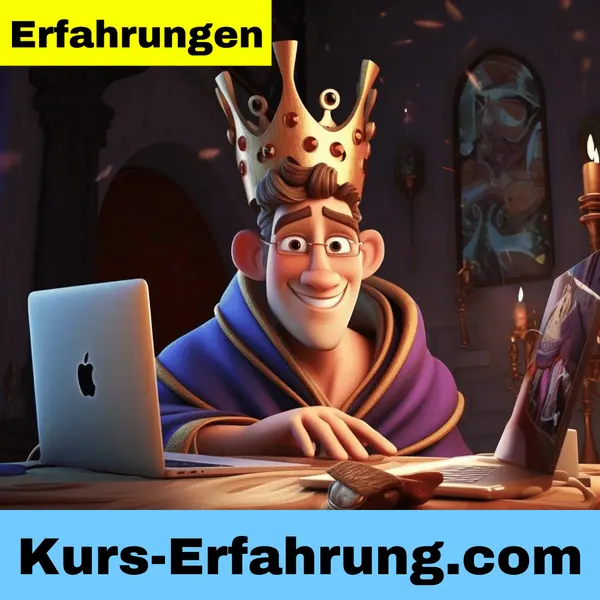 Content König von Torsten Jaeger