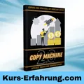 Copy Maschine 2.0 von Simon Heinen