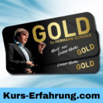 Gold Programm von Hermann Scherer