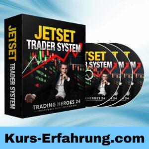 Jetset Trader System von Trading Heroes24
