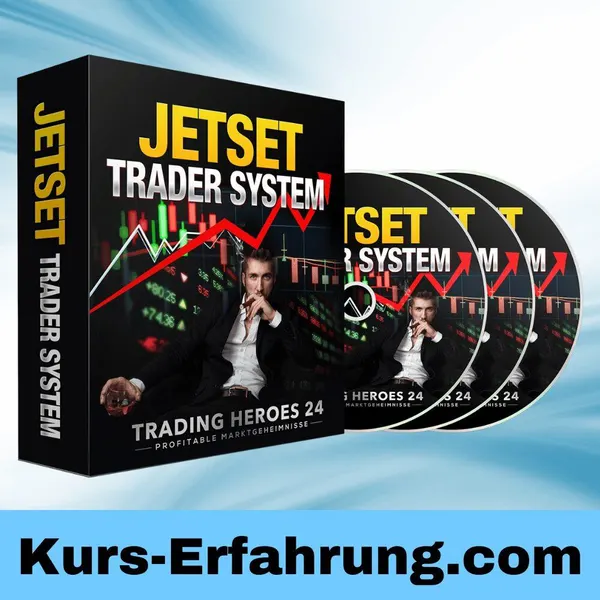 Jetset Trader System