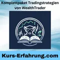 Komplettpaket Tradingstrategien von WealthTrader