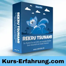Rekru Tsunami