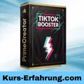 TikTok Booster von Zed