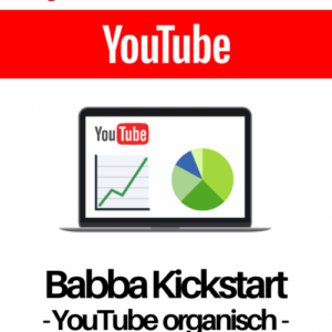Babba YouTube Kickstart