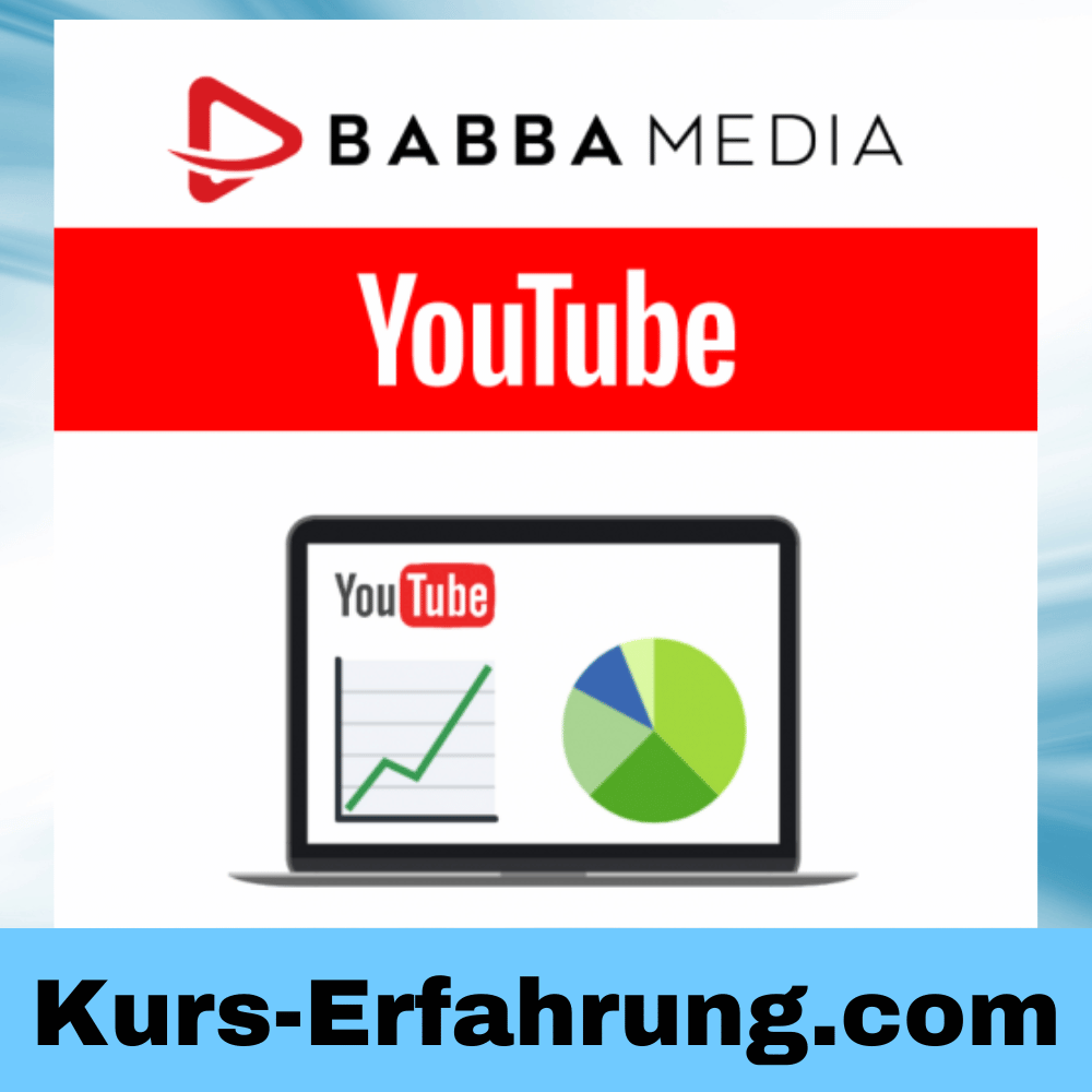 Babba YouTube Kickstart erfahrungen