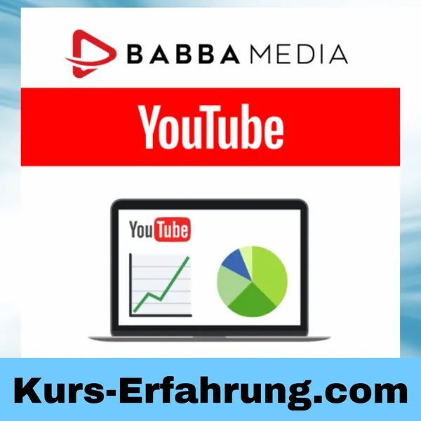 Babba YouTube Kickstart