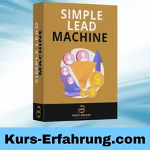 Simple Lead Machine von Daniel Kocks
