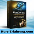 WortGewinn von Sabine Kaluscha