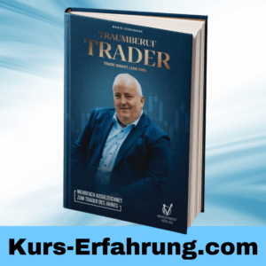 Gratis Buch “Traumberuf Trader” von Mario Lüddemann