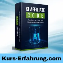 KI Affiliate Code