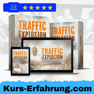 Traffic Explosion erfahrungen