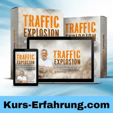NEU: Traffic Explosion von Ralf Schmitz