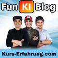 Funkiblog Erfahrungen von Sven Hansen, Tommy Seewald und Mike Hager