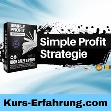Simple Profit 5.0 KI Edition