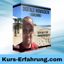 Coaching für digitale Nomaden