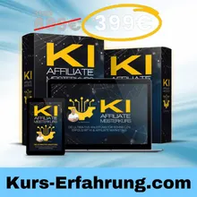 KI-Affiliate-Meisterkurs