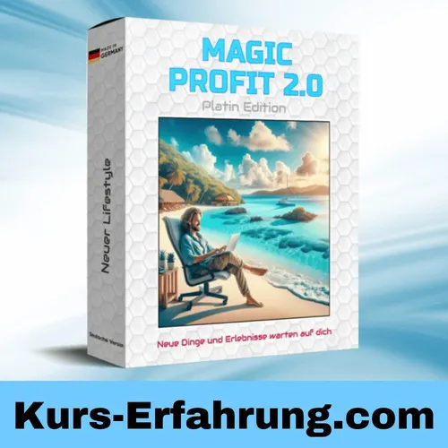 Magic Profit 2.0