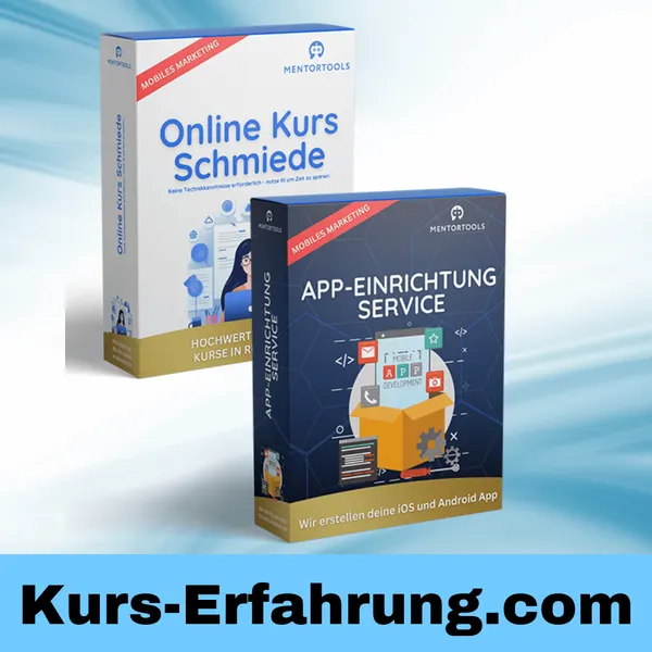 Mentortools App Service