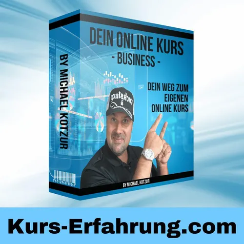 Online Kurs erstellen – Das Coaching