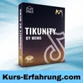 Tikunity by Memo