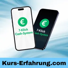 7 Klick Cash System Erfahrungen 2026 – Der ehrliche Testbericht zum Videokurs von Marko Slusarek