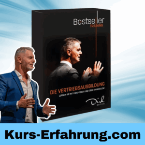 Bestseller Training von Dirk Kreuter kaufen