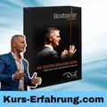 Bestseller Training von Dirk Kreuter: Erfahrungen im Praxis-Check
