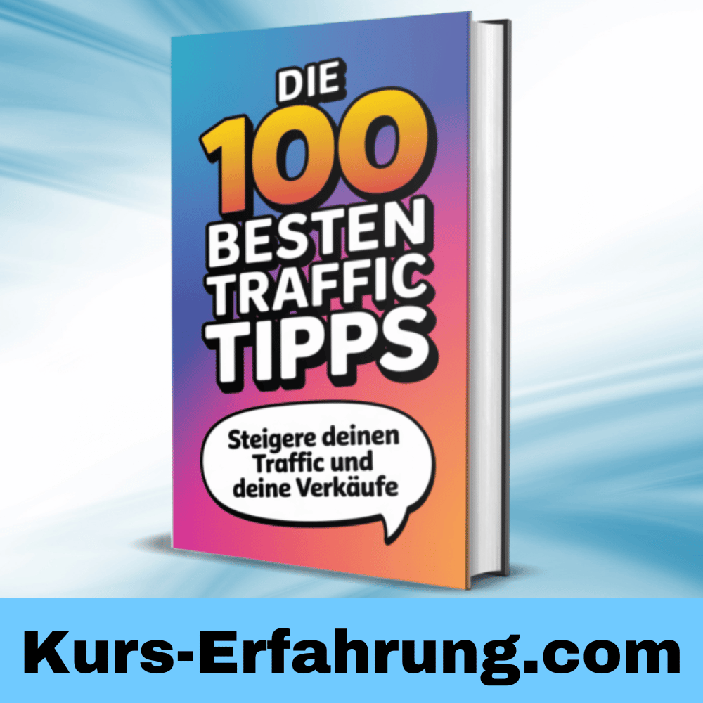 ebook-die-100-besten-traffic-tipps-erfahrungen